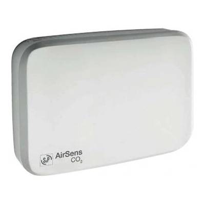 Soler&Palau AIRSENS-RH