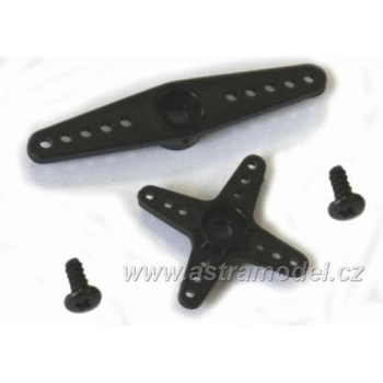 Monza Серво рамена 24t