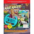 Nickelodeon Kart Racing (Wheel Bundle)