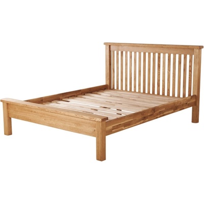 AV interiery SOH35 167 dubový nábytek