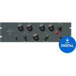 Universal Audio Pultec Passive EQ Collection (Дигитален продукт)
