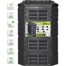 Patrol Multicompo​ čierna 1120 l
