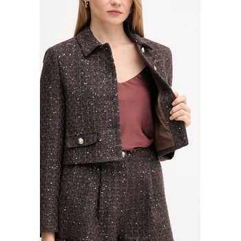 Gaudi Вълнено сако Gaudi (521FD35003)