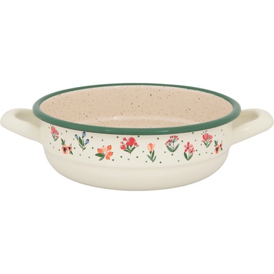 Metalac Julie Mísa s uchy 18 cm 1,5 l