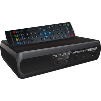 New Digital T2