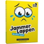 D&r denkriesen Denkriesen - Jammerlappen (Kartenspiel) | Denkriesen