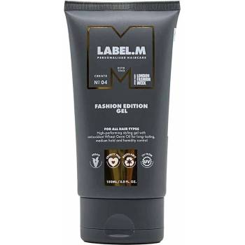 label.m Fashion Edition Gel 150 ml
