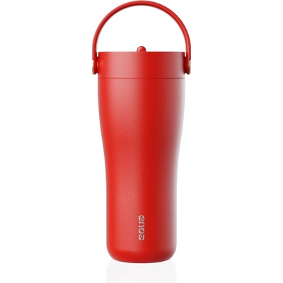 Equa termohrnek Carry Cup Pomodoro 600 ml