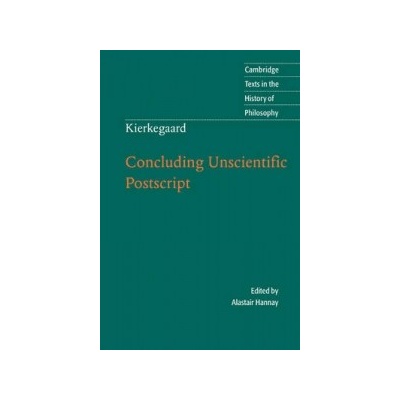 Kierkegaard