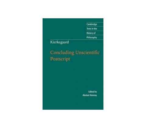 Kierkegaard