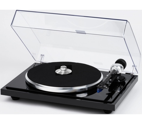 Pro-Ject EAT B-Sharp + 2M