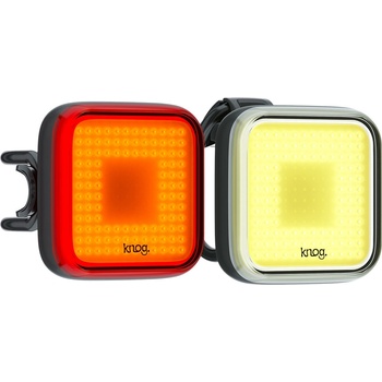 Knog Blinder set square