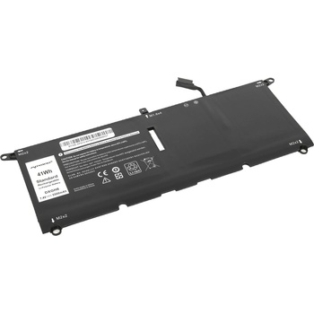 Movano Батерия за Dell XPS 13 9370 / 9380, 5500 mAh (BT/DE-XPS13-9370)