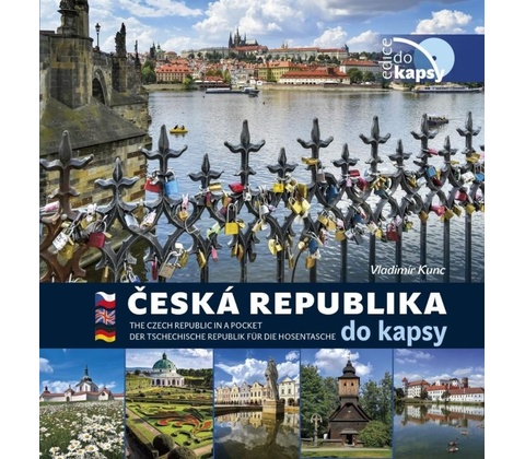 Česká republika do kapsy
