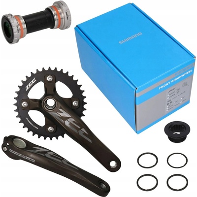 Shimano Zee FC-M640