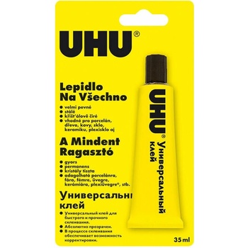 UHU All Purpose 35ml