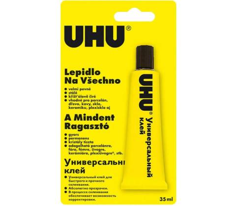 UHU All Purpose 35ml