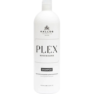 Kallos šampón na vlasy PLEX 1000 ml