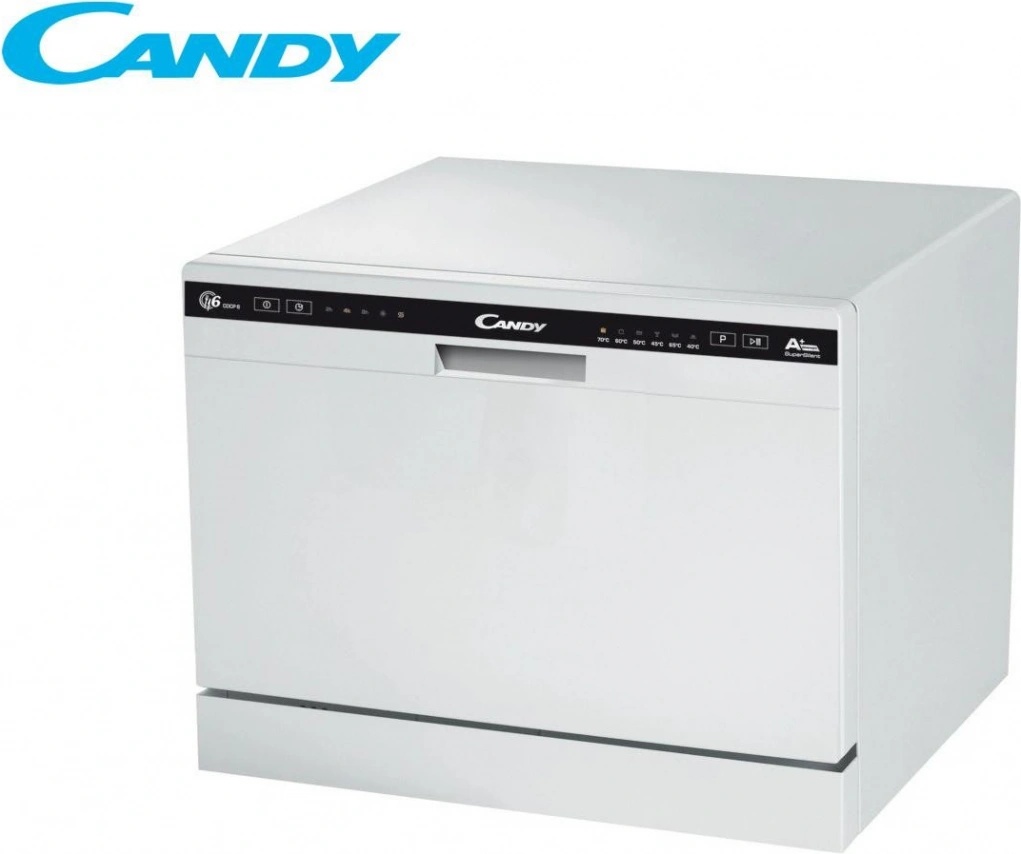 Candy CDCP 6/E