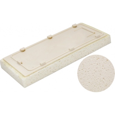 Viskózní pěna Raimondi na plastové desce 300 x 130 x 30 mm Easy Lock