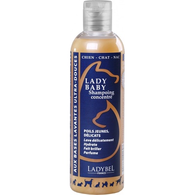 Lady Baby 200 ml