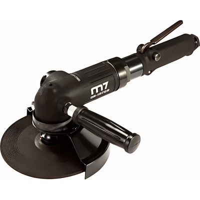 Mighty Seven M7 QB 197Q