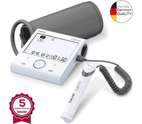 Beurer BM 96