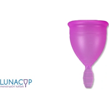 Lunacup Menstruační kalíšek menší (1) fialová