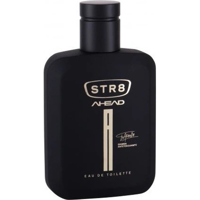 STR8 Ahead toaletná voda pánska 100 ml