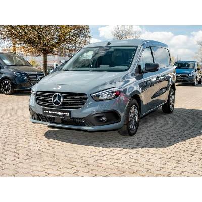 Mercedes-Benz Citan 112 CDI 85 kW