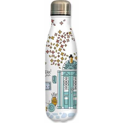 ATP Stylová řecká termoska Kafeneio 500 ml