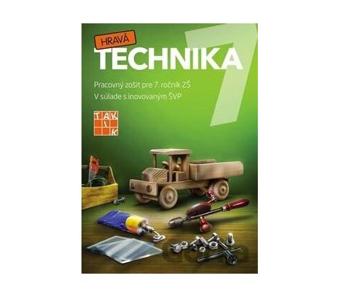 Hravá technika 7