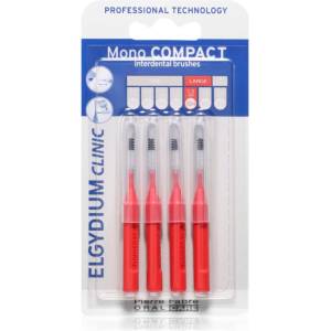 ELGYDIUM Mono Compact четки за междузъбно пространство 1, 5mm 4 бр