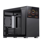 JONSBO D31 STD SCREEN Black