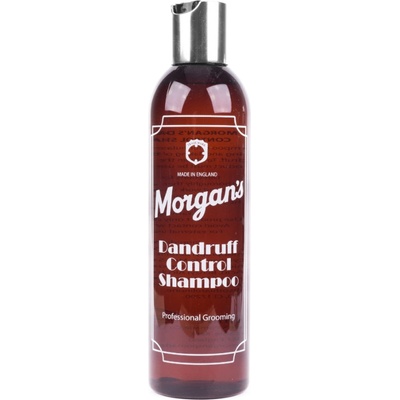 Morgan's Pomade Dandruff Control Shampoo 250 ml