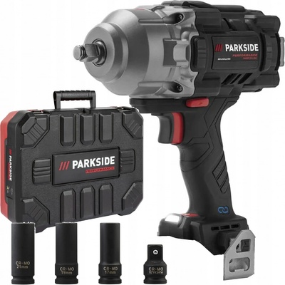 Parkside PASSP 20-Li C4