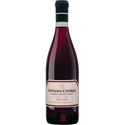 Sonoma-Cutrer Russian River Valley Pinot Noir 2022 Červené 14.3% 0,75 l (holá láhev)