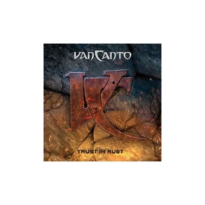 Van Canto - Trust In Rust / Digipack 2 CD