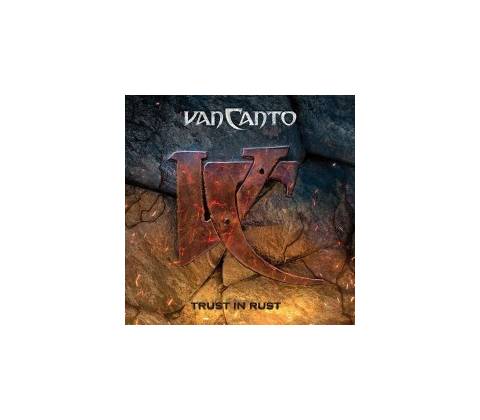 Van Canto - Trust In Rust / Digipack 2 CD
