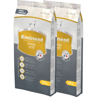 Eminent Energy 31/22 2 x 15 kg