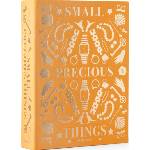 Printworks Кутия за съхранение Precious Things жълта (PW00602)