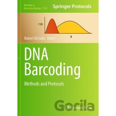 DNA Barcoding - Robert Desalle