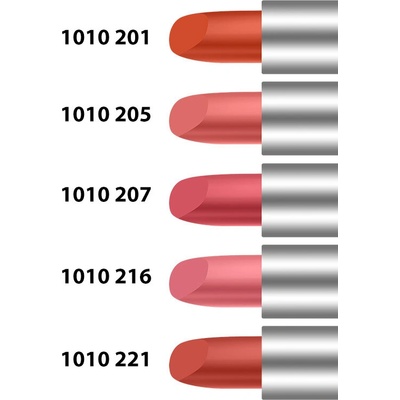 Deina Krémový hydratačný rúž 205 4,2 g