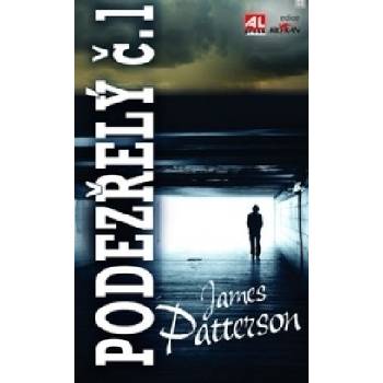 Podezřelý č. 1 - Patterson James
