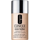 Clinique Even Better SPF15 Tekutý make-up pro sjednocení pleti CN 18 Cream Whip 30 ml