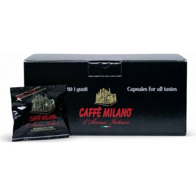 Caffé Milano Dek Blend bezkofeínové E.S.E. pody 150 ks