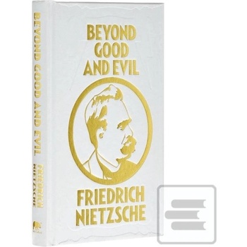 Beyond Good and Evil Nietzsche Frederich
