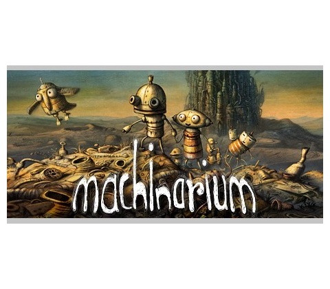 Machinarium