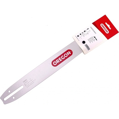 Oregon Vodící lišta 35cm 140SDEA041