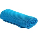 Koopman Chladicí ručník Refresh modrá 100 x 30 cm